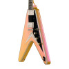 Epiphone Futura Flying V Custom, Solaris Shift
