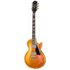 Epiphone Futura Les Paul Custom, Firestorm Shift