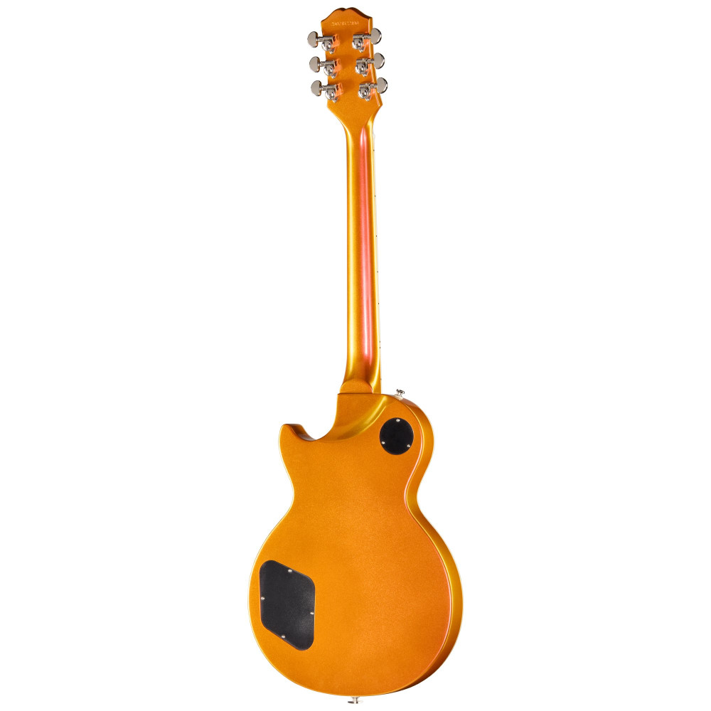 Epiphone Futura Les Paul Custom, Firestorm Shift