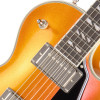 Epiphone Futura Les Paul Custom, Firestorm Shift