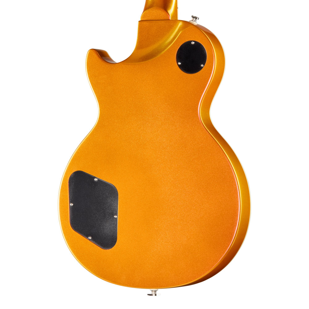 Epiphone Futura Les Paul Custom, Firestorm Shift