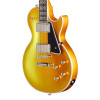 Epiphone Futura Les Paul Custom, Firestorm Shift