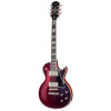 Epiphone Futura Les Paul Custom, Midnight Ember Shift