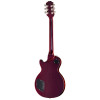 Epiphone Futura Les Paul Custom, Midnight Ember Shift
