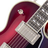 Epiphone Futura Les Paul Custom, Midnight Ember Shift