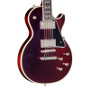 Epiphone Futura Les Paul Custom, Midnight Ember Shift