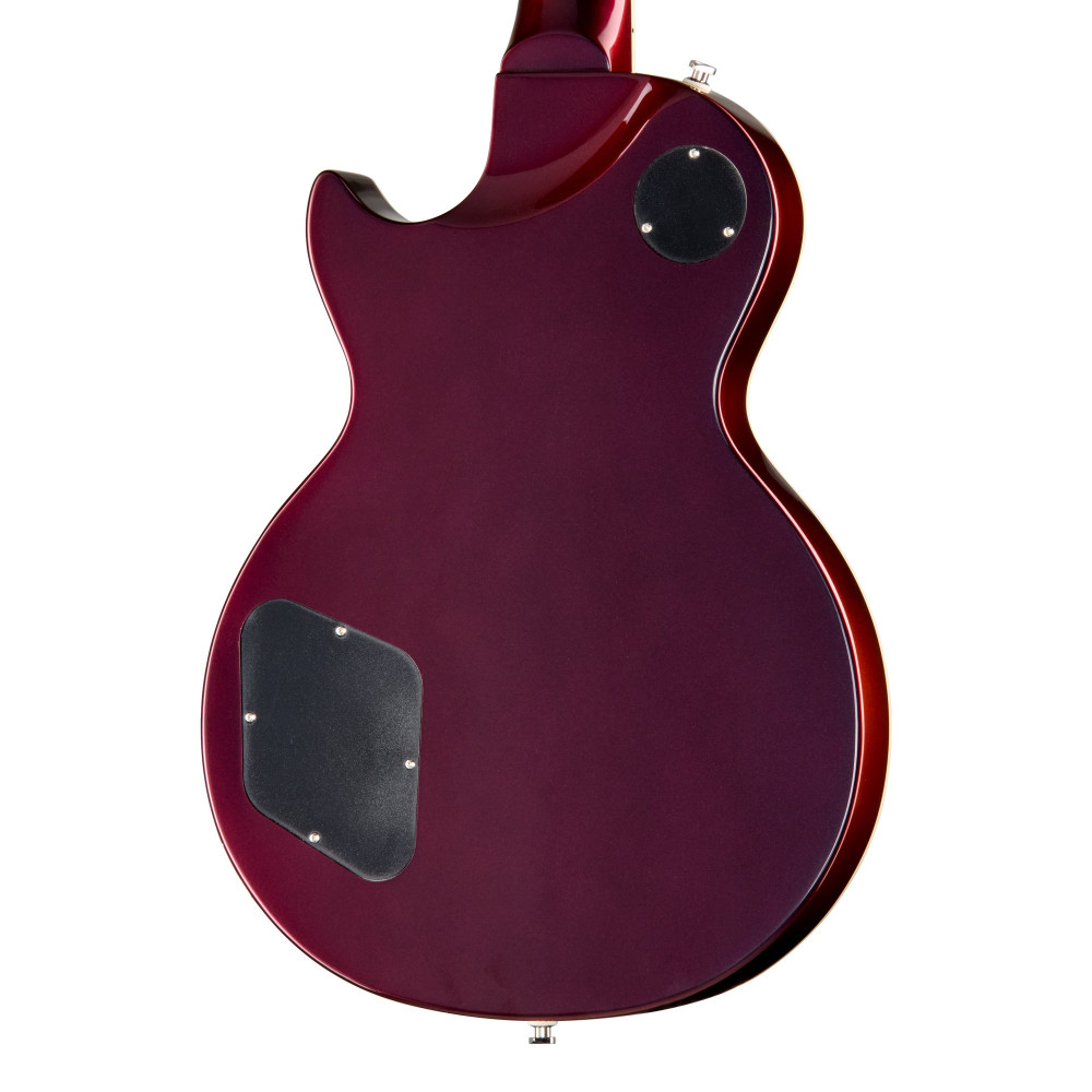 Epiphone Futura Les Paul Custom, Midnight Ember Shift