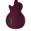 Epiphone Futura Les Paul Custom, Midnight Ember Shift