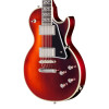 Epiphone Futura Les Paul Custom, Midnight Ember Shift