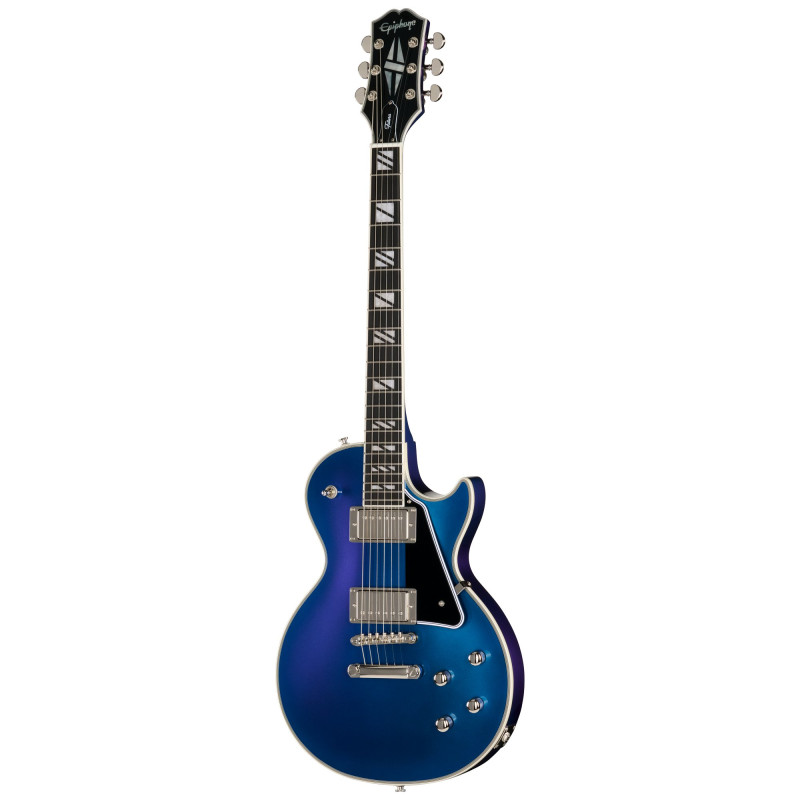 Epiphone Futura Les Paul Custom, Twilight Shift