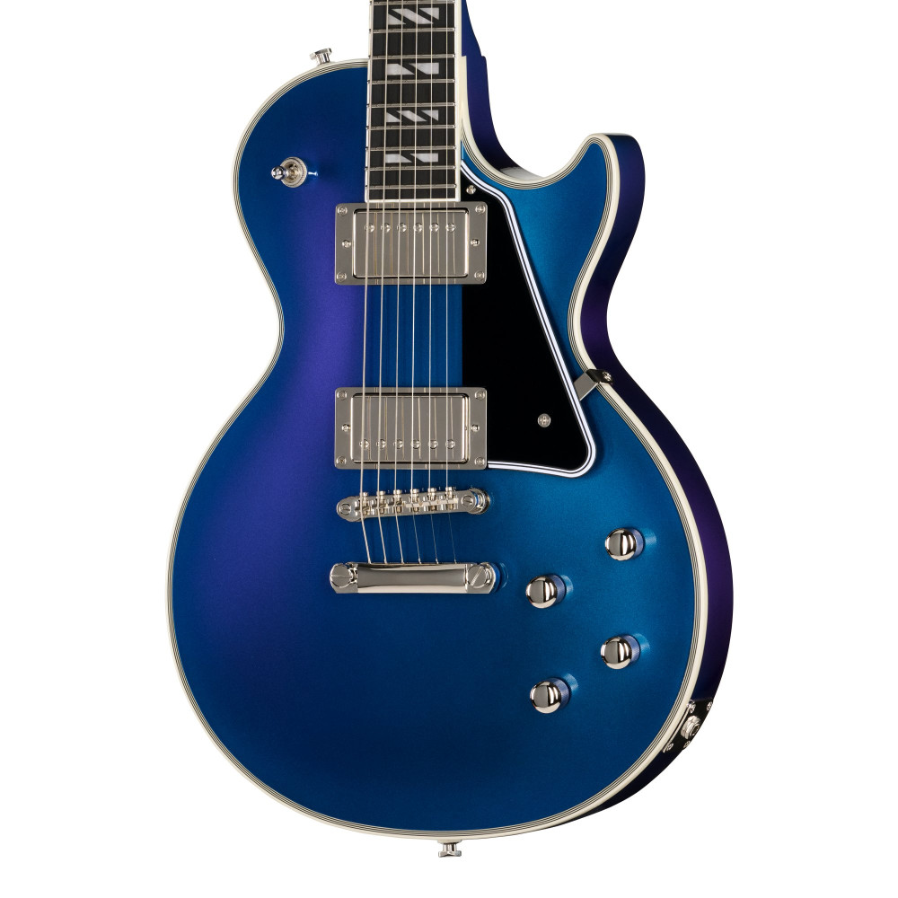 Epiphone Futura Les Paul Custom, Twilight Shift