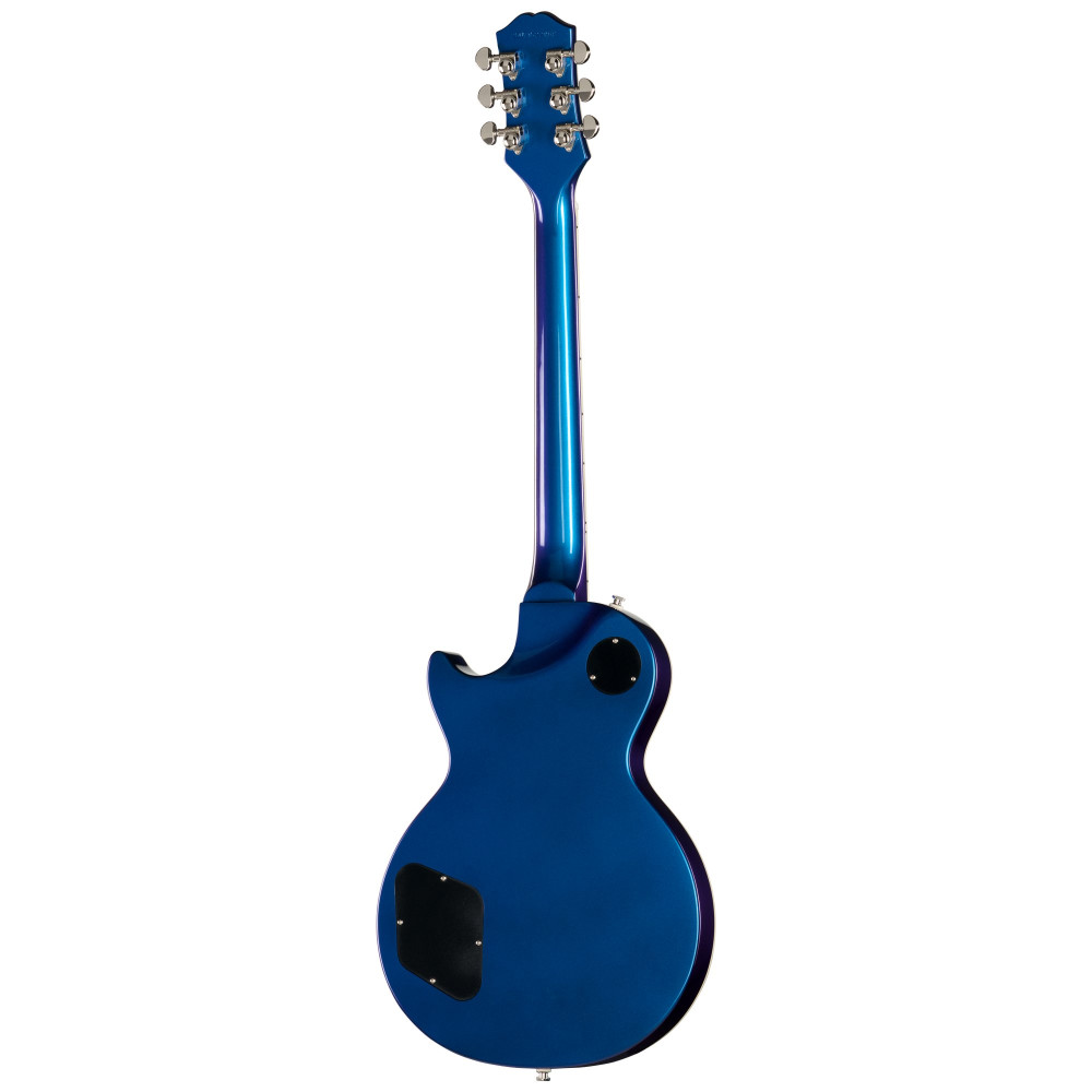 Epiphone Futura Les Paul Custom, Twilight Shift