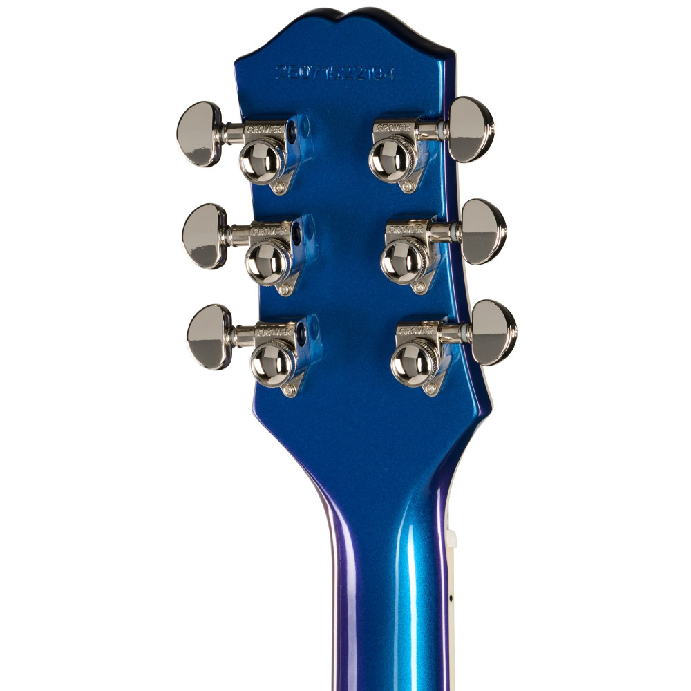 Epiphone Futura Les Paul Custom, Twilight Shift