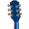 Epiphone Futura Les Paul Custom, Twilight Shift