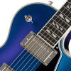 Epiphone Futura Les Paul Custom, Twilight Shift