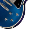 Epiphone Futura Les Paul Custom, Twilight Shift