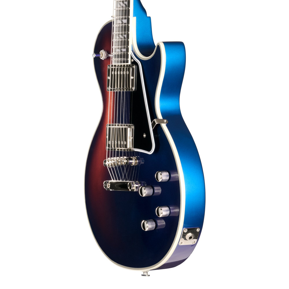 Epiphone Futura Les Paul Custom, Twilight Shift