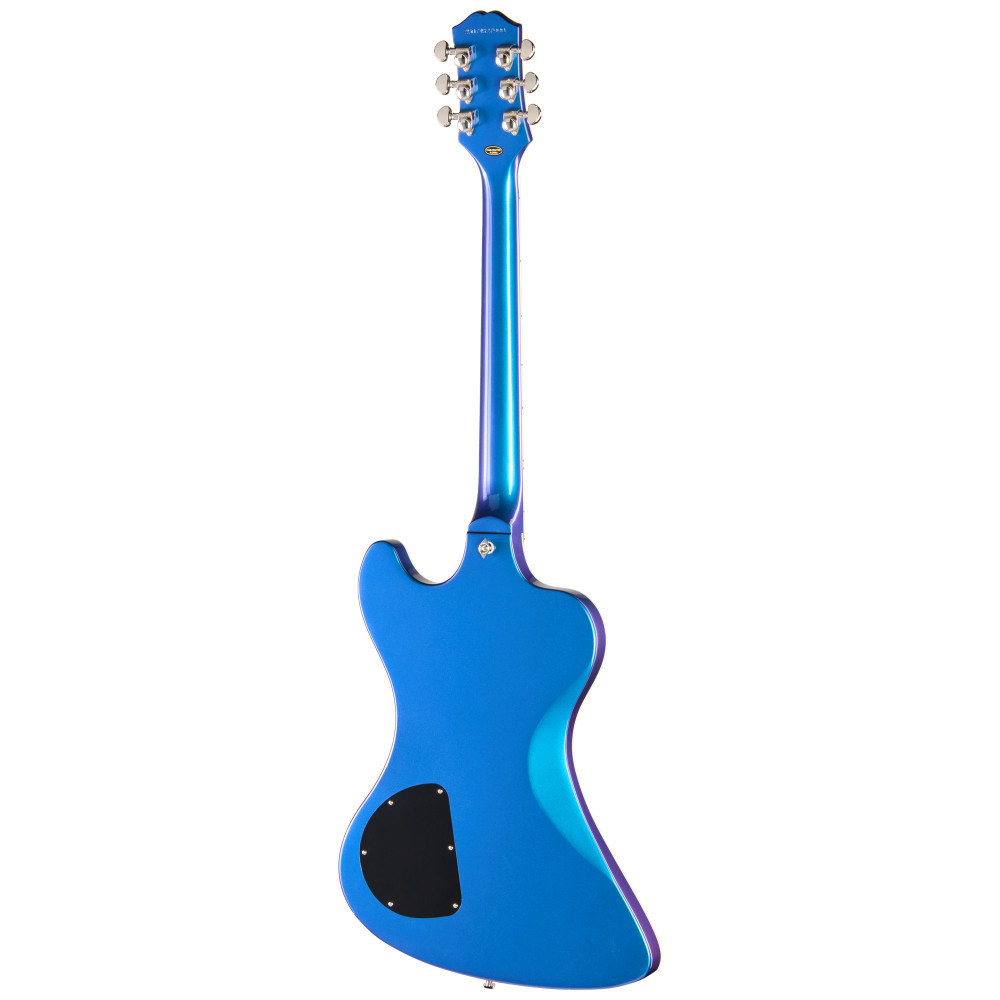 Epiphone Futura RD Custom, Twilight Shift