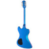 Epiphone Futura RD Custom, Twilight Shift