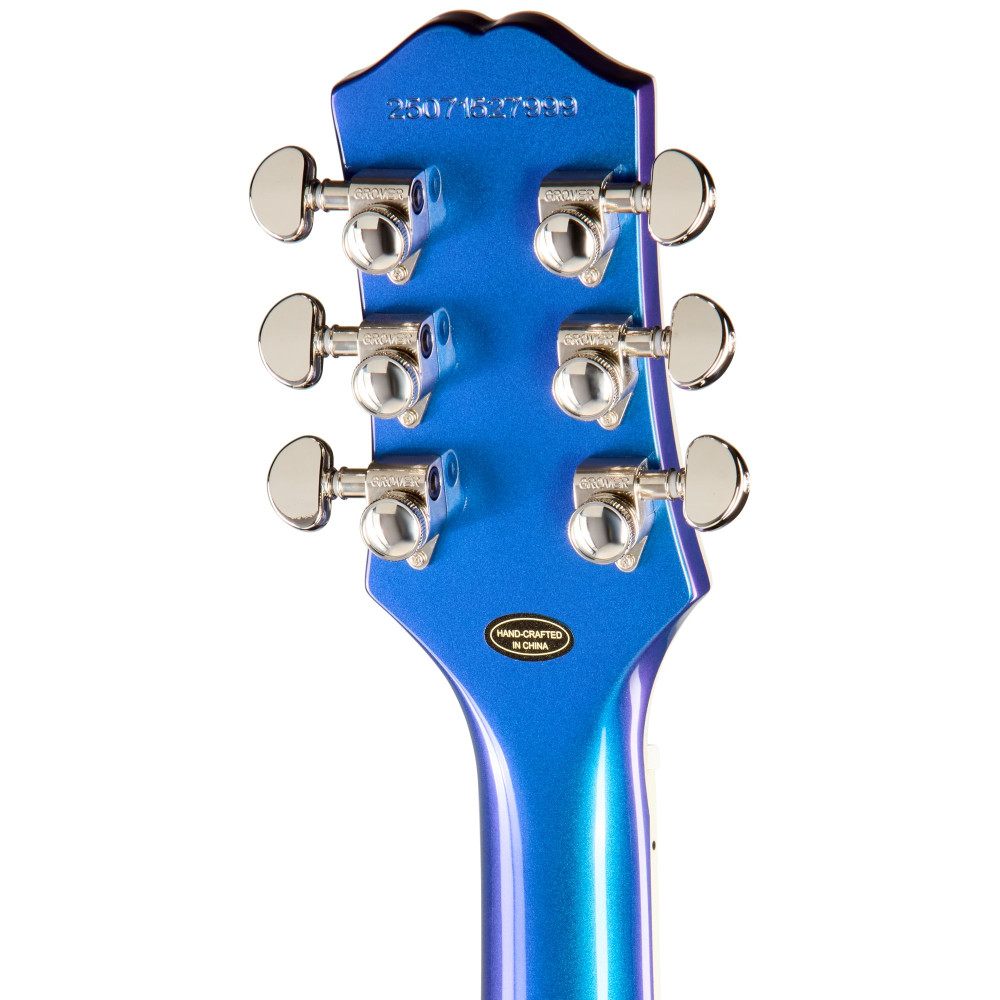 Epiphone Futura RD Custom, Twilight Shift