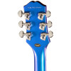 Epiphone Futura RD Custom, Twilight Shift