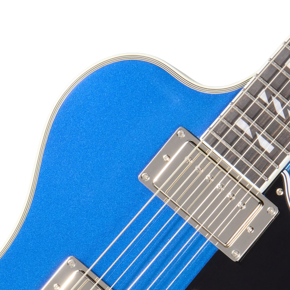 Epiphone Futura RD Custom, Twilight Shift