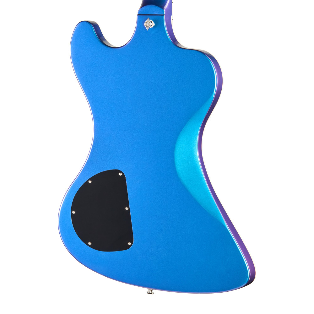 Epiphone Futura RD Custom, Twilight Shift
