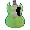 Epiphone Futura SG Custom, Dragonfly Shift
