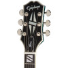 Epiphone Futura SG Custom, Dragonfly Shift