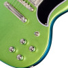 Epiphone Futura SG Custom, Dragonfly Shift