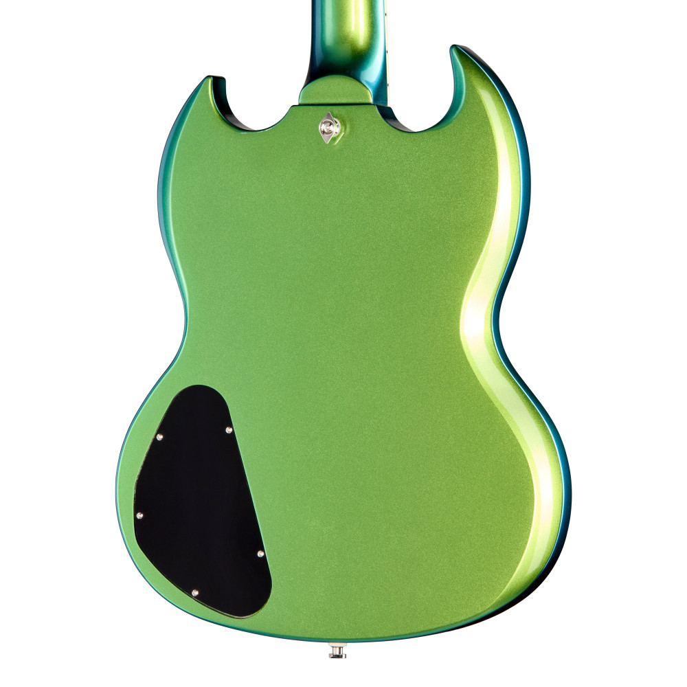 Epiphone Futura SG Custom, Dragonfly Shift
