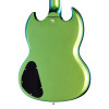 Epiphone Futura SG Custom, Dragonfly Shift