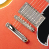 Epiphone Futura SG Custom, Nitro Shift