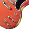 Epiphone Futura SG Custom, Nitro Shift