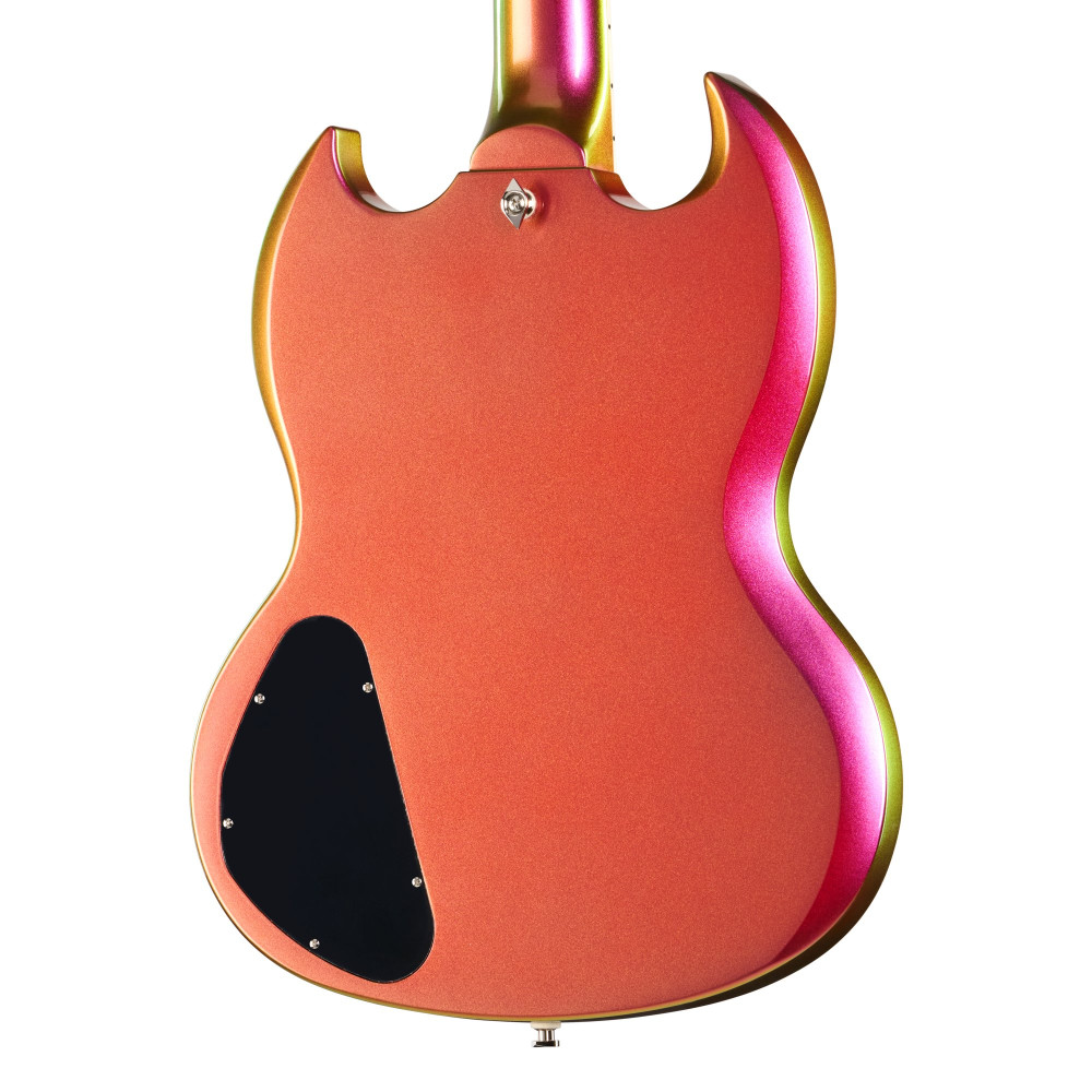 Epiphone Futura SG Custom, Nitro Shift