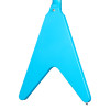 Epiphone Flying V 70s, Maui Blue