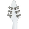 Epiphone Flying V Prophecy, Left-Handed, Aged White Tiger Burst, Exclusive