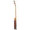 Epiphone Mastertone Bowtie Open Back Banjo, Natural
