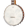 Epiphone Mastertone Bowtie Open Back Banjo, Natural