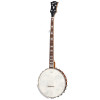 Epiphone Mastertone Bowtie Open Back Banjo, Natural