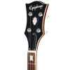 Epiphone Mastertone Bowtie Open Back Banjo, Natural