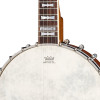 Epiphone Mastertone Bowtie Open Back Banjo, Natural