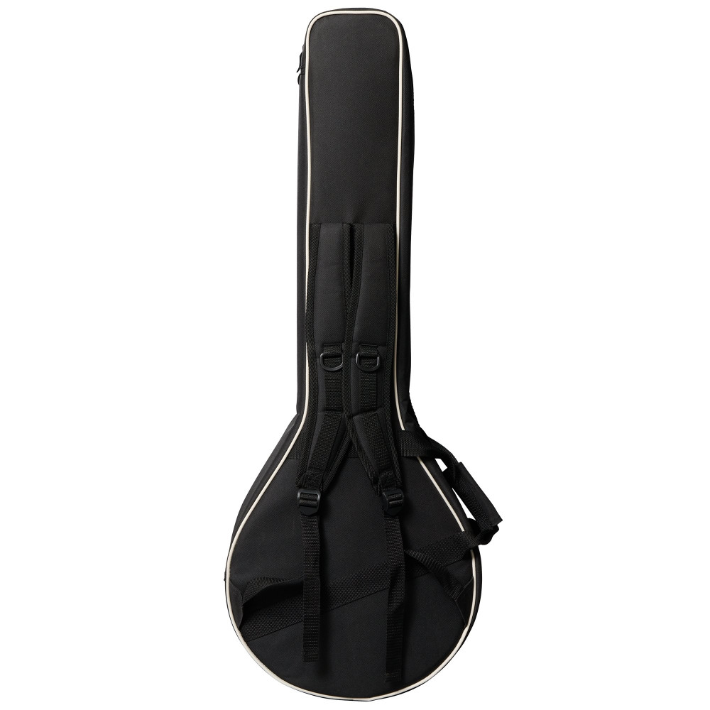 Epiphone Mastertone Bowtie Open Back Banjo, Natural