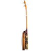Epiphone Earl Scruggs Golden Deluxe Banjo, Vintage Sunburst, Natural