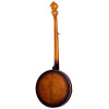 Epiphone Earl Scruggs Golden Deluxe Banjo, Vintage Sunburst, Natural