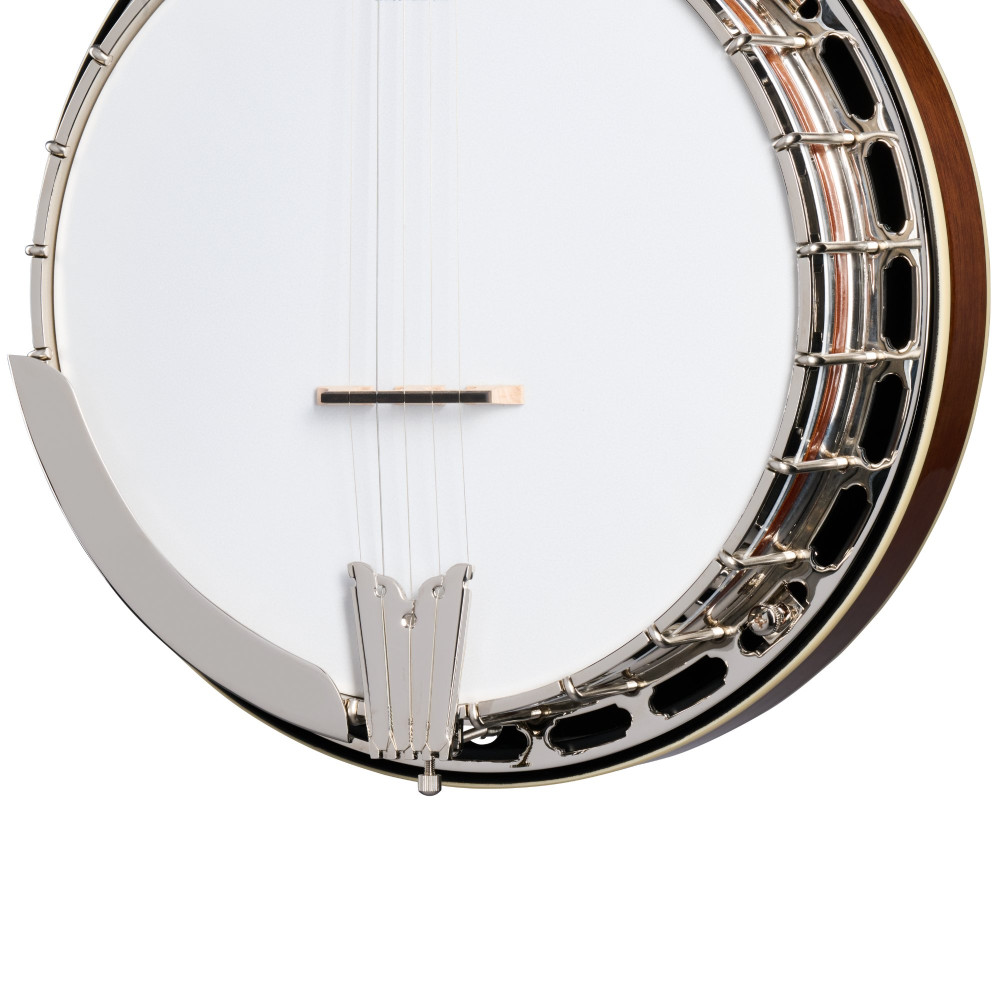 Epiphone Mastertone Classic Banjo, Natural