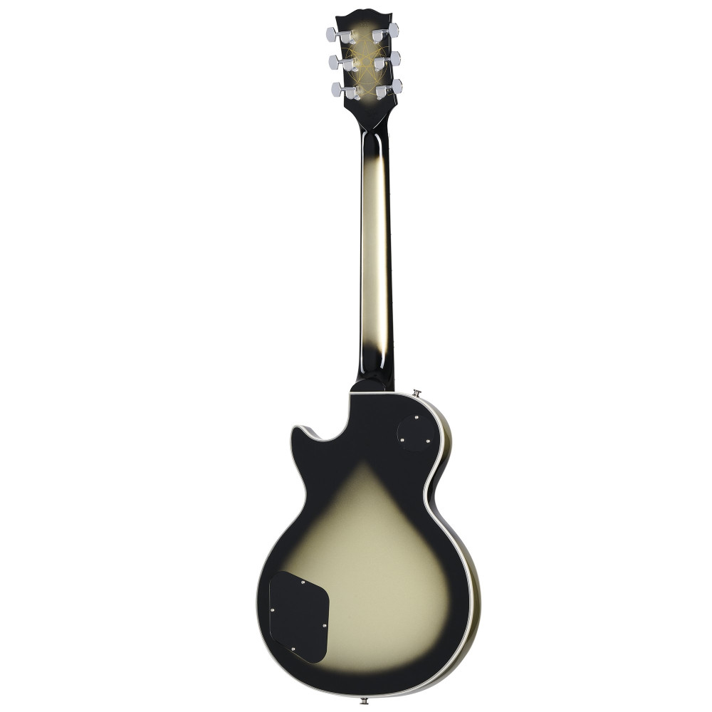 Epiphone Adam Jones 1979 Les Paul Custom, Antique Silverburst