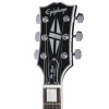 Epiphone Adam Jones 1979 Les Paul Custom, Antique Silverburst