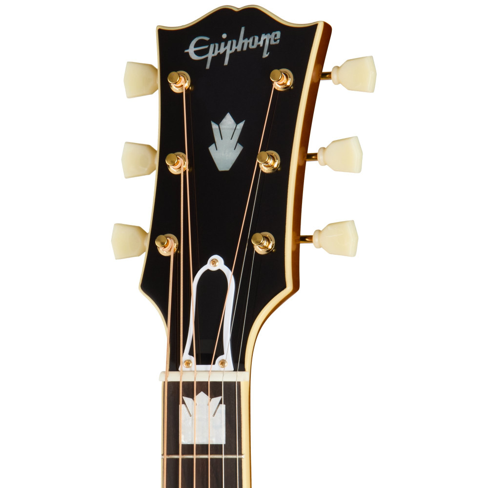 Epiphone IGC 1957 SJ-200 Reissue, Antique Natural