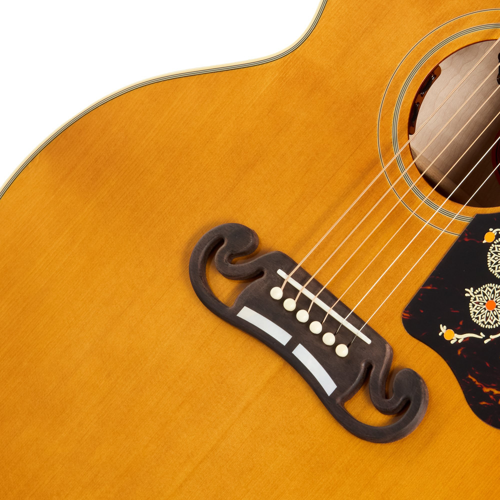 Epiphone IGC 1957 SJ-200 Reissue, Antique Natural